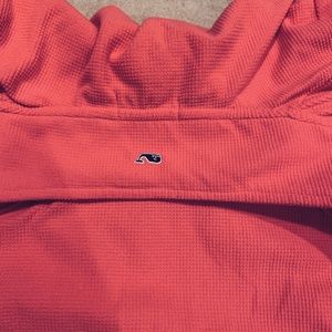 vineyard vines brand new top